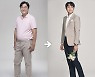 여현수 다이어트 이유→배우 복귀 선언 "가족 평생 지켜주고 싶어"