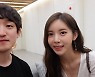 '프리드로우' 작가 전선욱, 에너지 원천은 야옹이 작가 ♥?