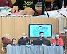 '컬투쇼' 이은형 "강재준과 13년째 ♥..오늘 생일 미역국 끓여줘"