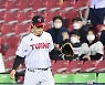 이영빈 '이해 안가는 수비' [MK포토]