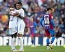 '엘 클라시코 4연승' 레알 마드리드, 바르셀로나에  2-1 승리