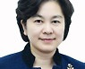 '中의 입' 화춘잉 외교부 대변인, 2년만에 국장서 차관보급 승진