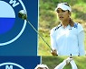 '필드의 슈퍼모델' 앨리슨 리..손담비+유이를 닮은 미모 [곽경훈의 현장]