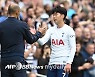 산투 감독 "손흥민에게 볼배급 적었던 것, 문제는 아니었다"