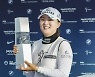 고진영, BMW레이디스 우승.. 한국인 LPGA 200승