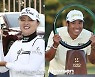 LPGA 우승 고진영 No.1 등극.. PGA 우승 마쓰야마는 No.12