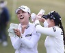 '4개월이면 충분했다' 고진영의 세계랭킹 1위 복귀