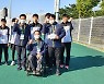 대구, 제41회 전국장애인체육대회 종합 8위..덕희학교 방창기 우수지도자상 