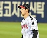 고의낙구 이영빈,'어안이 벙벙' [사진]