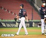 '4⅔이닝 노히터→6회 와르르' 안경에이스 지독한 아홉수, 머나먼 10승 [오!쎈 잠실]