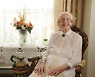 107세 캐나다 여성, 장수 비결은 '등산'