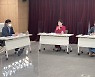 김우석 경기도의원, '문해력' 향상 관련 논의