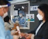 [속보] 코로나19 신규 확진자 1,190명..17일째 2,000명 아래