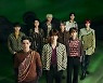 NCT127 "사랑해 또 사랑해"..파국 로맨스 '페이보릿' [DA:신곡]