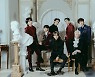 빅톤 11월 9일 팬송 발표 [공식]