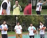 '골프왕2' 장민호, 매력 어디까지..농구까지 '에이스'?