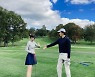 손태영♥권상우, 美 럭셔리 데이트 달달하네.."안 찍을 수 없어"