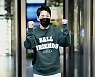 박군 '함께 월요병 이겨내요'[엑's HD포토]
