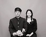 전진♥류이서, 옛날 교복 입고 "술 마셔서 얼굴이 퉁퉁"