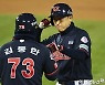 손아섭 '멀티히트 기록'[포토]