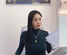 장영란, 염색하더니 사모님 포스 "♥한창, 세보인다고..칭찬인지 뭔지"