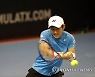RUSSIA TENNIS ATP