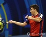 RUSSIA TENNIS ATP