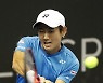 RUSSIA TENNIS ATP