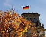 GERMANY PARLIAMENT