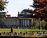 GERMANY PARLIAMENT