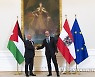 Austria Jordan