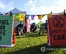 AUSTRALIA EXTINCTION REBELLION PROTEST