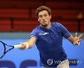 AUSTRIA TENNIS VIENNA OPEN