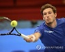 AUSTRIA TENNIS VIENNA OPEN