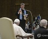 VATICAN POPE FRANCIS