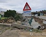 ITALY STORMS FLOODS AFTERMATH