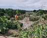 ITALY STORMS FLOODS AFTERMATH