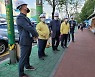 인천 중구, 국가안전대진단 현장 점검 실시