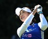 '은퇴' 선언 김하늘 "마지막 그린, 모든 게 새롭네요"