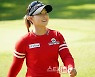 1등만큼 빛난 2등..'연습벌레' 임희정, LPGA서도 통했다