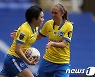 여자축구 브라이턴 이금민 "더 많은 한국 선수들이 영국에서 뛰었으면"