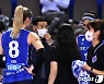 '3연패' 서남원 감독 "아직 변화줄 생각 없어, 고참들이 이겨내야"