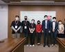 타이거컴퍼니, 춘천SF영화제에 디지털워크 플랫폼 '티그리스' 후원