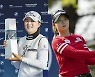 '시즌 4승' 고진영, 세계랭킹 1위 복귀..'준우승' 임희정은 7계단↑ [LPGA]