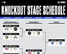 3 Korean teams claim spots in LoL World Championship semifinals