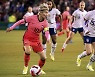 Korea looks to build on successful draw in second U.S. friendly