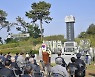 한국자유총연맹 부여군지회, 제41회 자유민주수호 희생자 합동위령제 개최