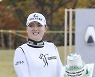 '세계골프 퀸' 고진영, 4개월 만에 여자 골프 세계 랭킹 1위 탈환