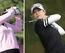 여자골프 세계랭킹 1위 0.02점차로 제쳤다
