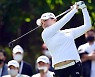 [LPGA Swing] '세계 1위' 고진영의 완벽한 드라이버 스윙